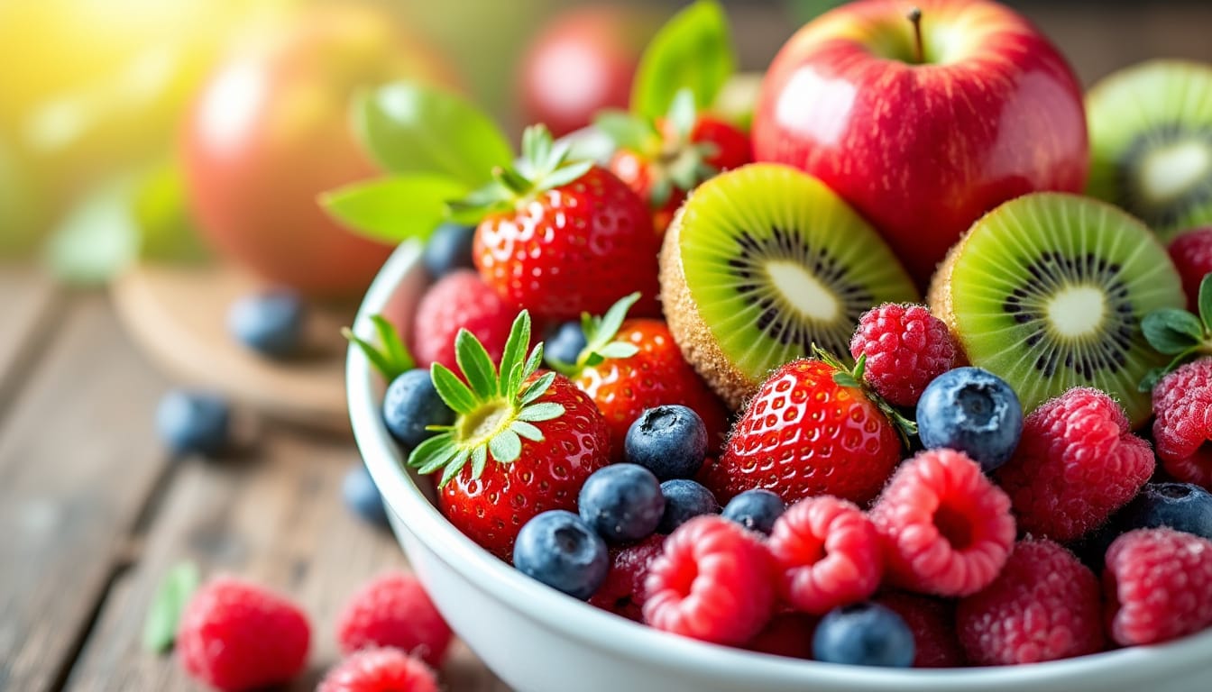 découvrez quels fruits privilégier pour bien démarrer votre journée ! des conseils sur les fruits riches en vitamines et en énergie pour un petit-déjeuner équilibré et savoureux.
