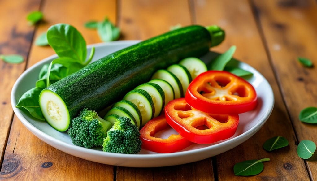 découvrez les légumes les plus adaptés pour vos dîners afin de favoriser la perte de poids. apprenez quelles options privilégier pour un repas léger et sain, tout en satisfaisant vos envies de saveurs.