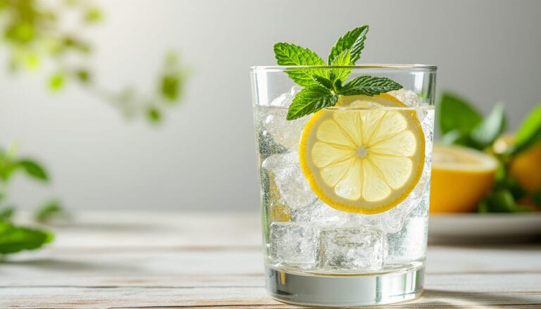 Les boissons sans sucre à savourer : mes choix préférés 🥤