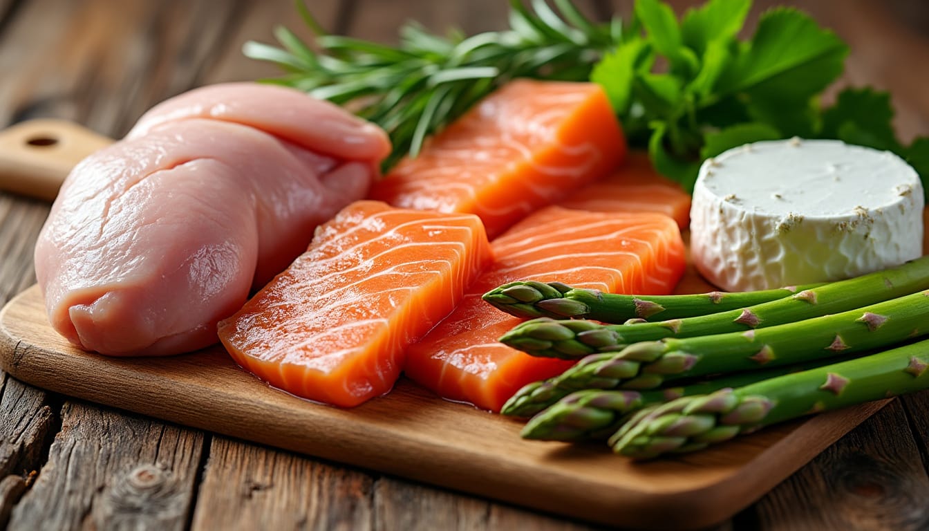 Quels aliments ne contiennent pas de sucre du tout ? 4 découvrez notre guide complet sur les aliments totalement sans sucre. explorez une variété d'options saines, idéales pour les régimes sans sucre ou pour ceux qui souhaitent réduire leur consommation de glucides. apprenez à identifier les aliments naturels et transformés qui vous aideront à maintenir une alimentation équilibrée.