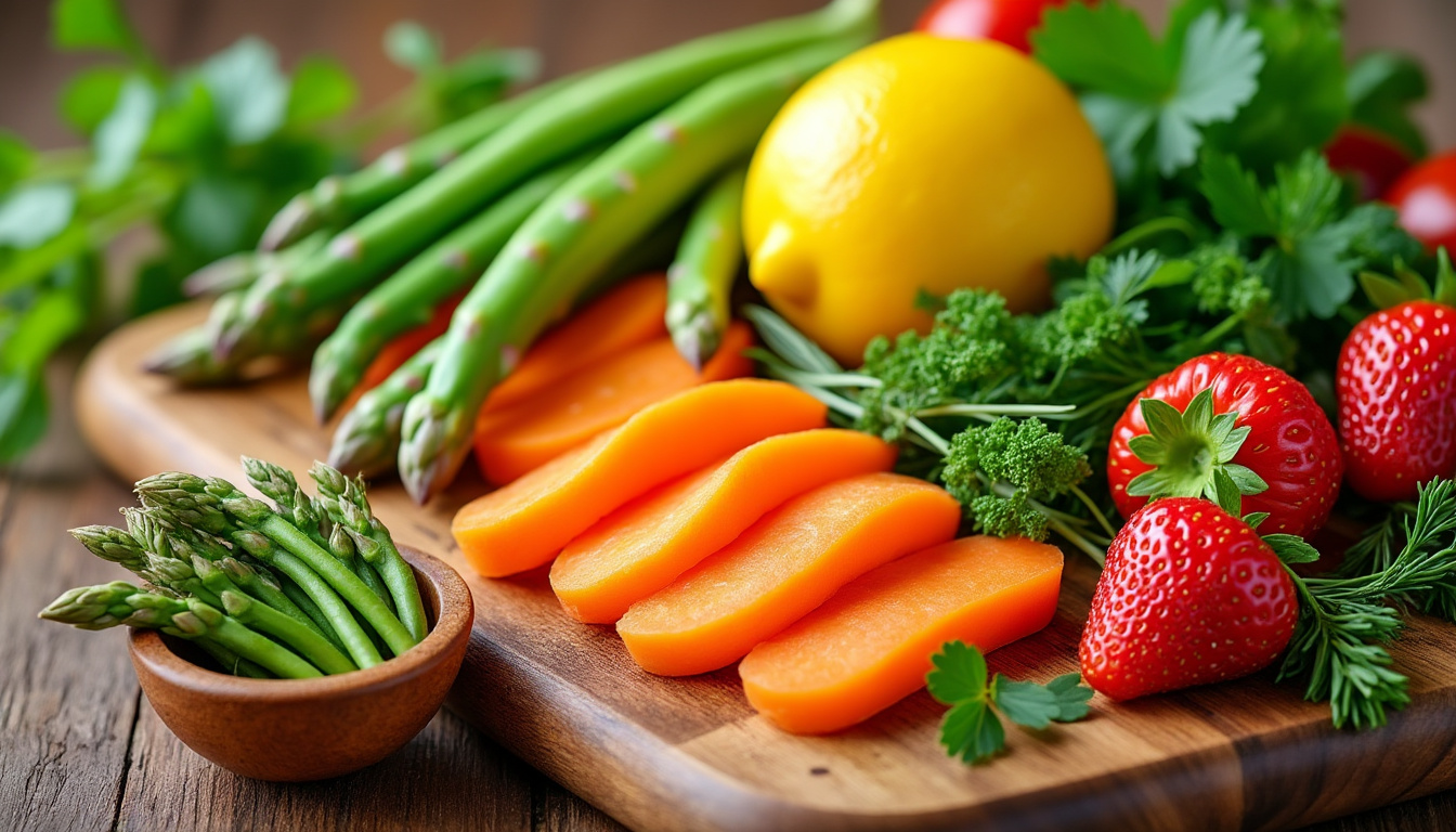 Quels aliments pour faire baisser le diabète ? 2 découvrez les aliments efficaces pour aider à faire baisser le diabète. adoptez une alimentation saine et équilibrée qui favorise la régulation du taux de sucre dans le sang et améliore votre bien-être.
