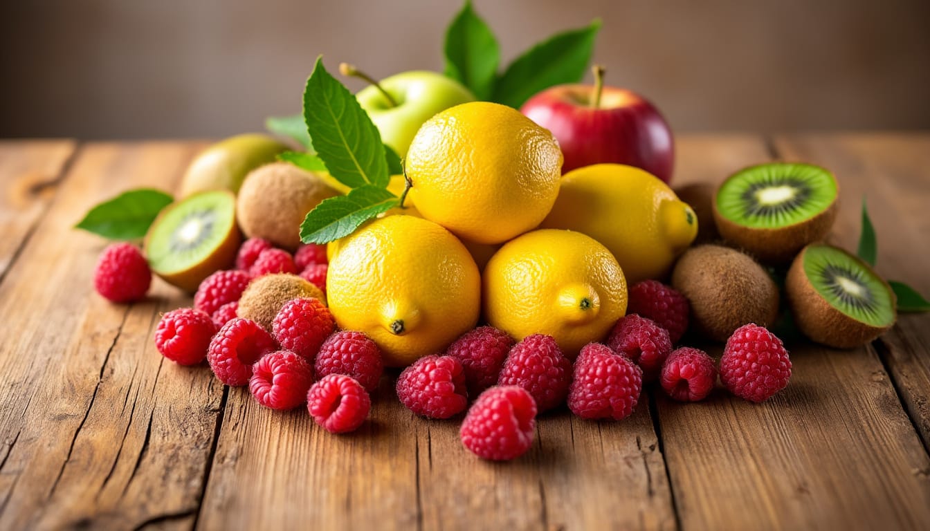 Quels sont les fruits les moins sucrés ? 4 découvrez dans cet article une sélection de fruits riches en saveurs mais faibles en sucre. idéal pour ceux qui souhaitent allier plaisir et santé, ces fruits peu sucrés sont parfaits pour une alimentation équilibrée.