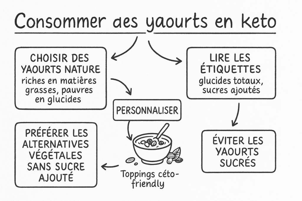 yaourt-regime-keto-sketchnote-sans-sucre-svp yaourt regime keto sketchnote sans sucre svp