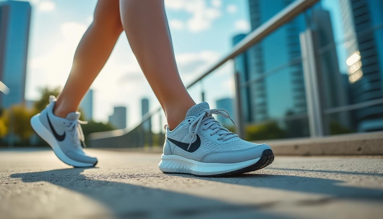 Combien de pas pour perdre 1 kg 5 découvrez combien de pas il vous faut pour perdre un kilogramme et optimisez votre marche quotidienne pour atteindre vos objectifs de poids. explorez des conseils pratiques et des astuces pour rendre votre activité physique efficace tout en vous amusant.