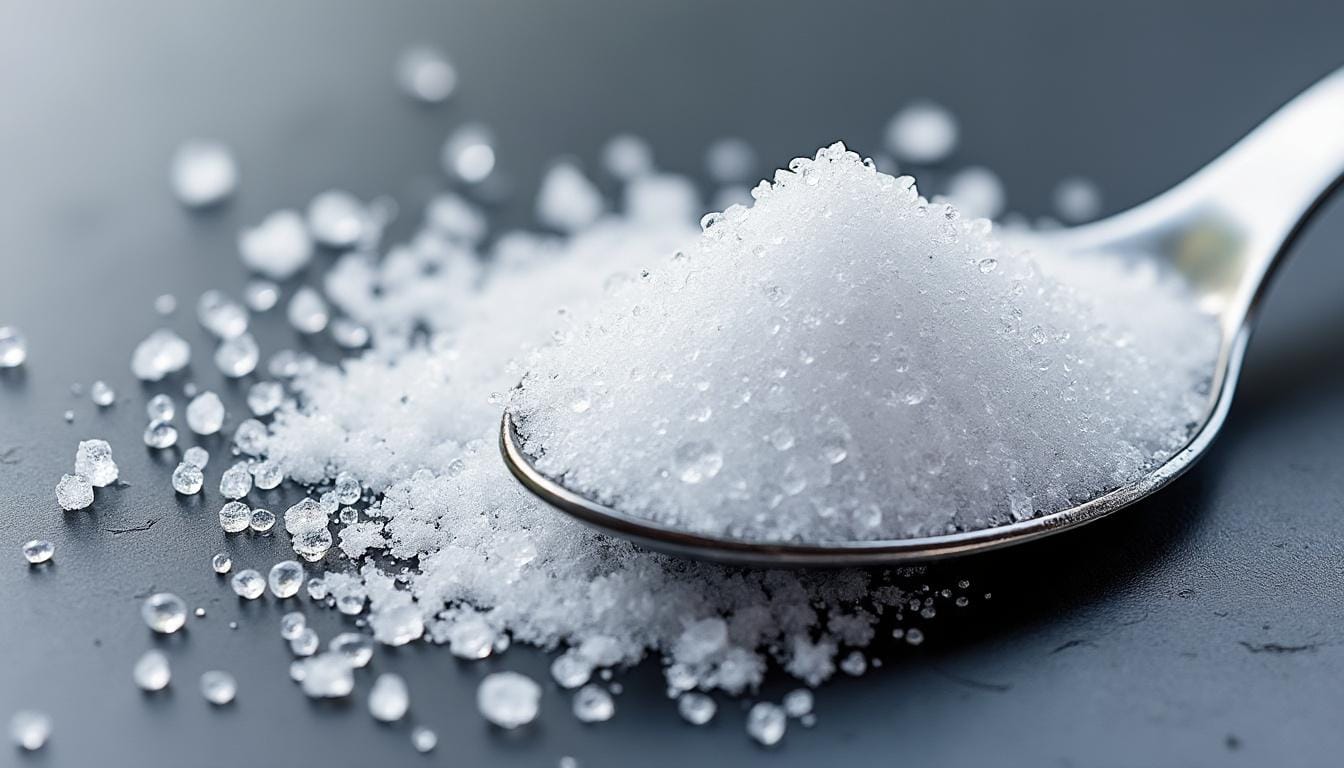 Comment diminuer le sucre facilement 5 découvrez des astuces pratiques et efficaces pour réduire votre consommation de sucre au quotidien. apprenez à faire des choix alimentaires plus sains et à adopter des alternatives naturelles pour alléger votre régime sans effort.