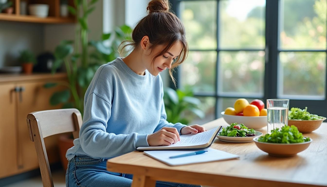 Comment Faire Un Déficit Calorique Efficace 5 découvrez des stratégies efficaces pour créer un déficit calorique et atteindre vos objectifs de perte de poids. apprenez à équilibrer votre alimentation tout en restant satisfait, et explorez des astuces pratiques pour intégrer l'activité physique dans votre routine quotidienne.