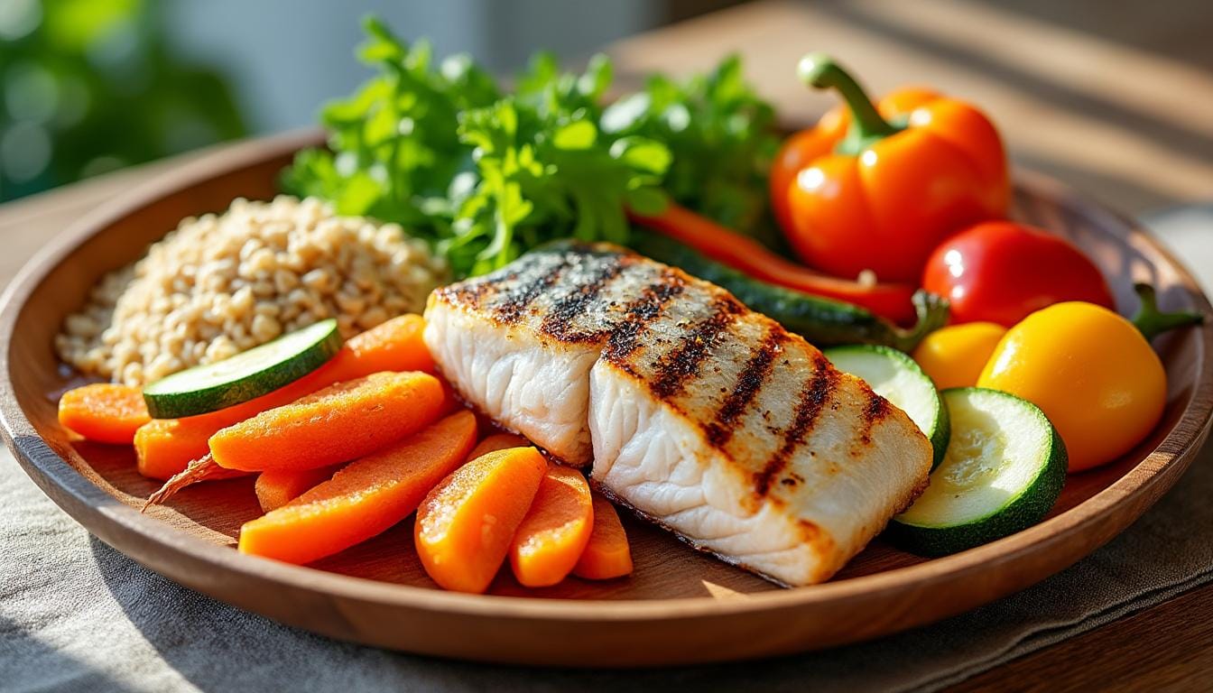 découvrez ce qu'est l'alimentation saine et comment elle peut transformer votre vie. apprenez les principes d'une nutrition équilibrée, des conseils pratiques pour intégrer des aliments sains dans votre quotidien, et les bénéfices pour votre santé et votre bien-être.