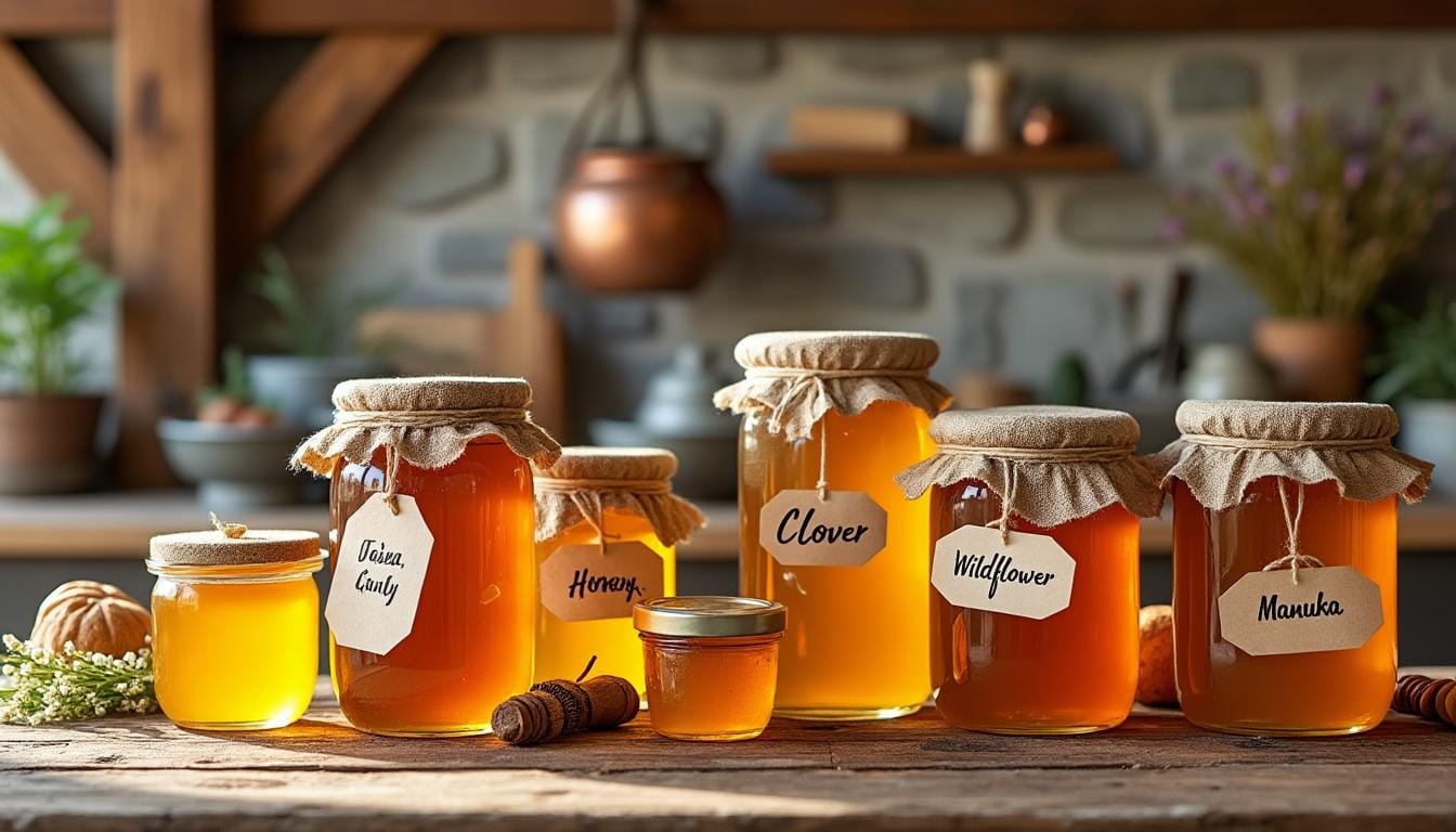 Quel miel choisir pour les diabétiques 5 découvrez quel miel convient le mieux aux diabétiques. apprenez à sélectionner des variétés à faible indice glycémique tout en profitant des bienfaits naturels du miel. informez-vous sur les alternatives sucrantes saines et savourez le goût sucré sans compromettre votre santé.