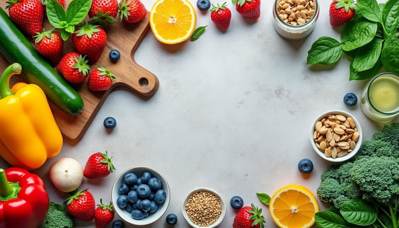 Quels sont les aliments sans sucre ? (Guide pratique) 5 Découvrez notre guide pratique sur les aliments sans sucre. Apprenez à identifier les options saines et savoureuses pour une alimentation équilibrée, tout en évitant les sucres ajoutés. Idéal pour ceux qui souhaitent réduire leur consommation de sucre tout en profitant de délicieuses recettes!