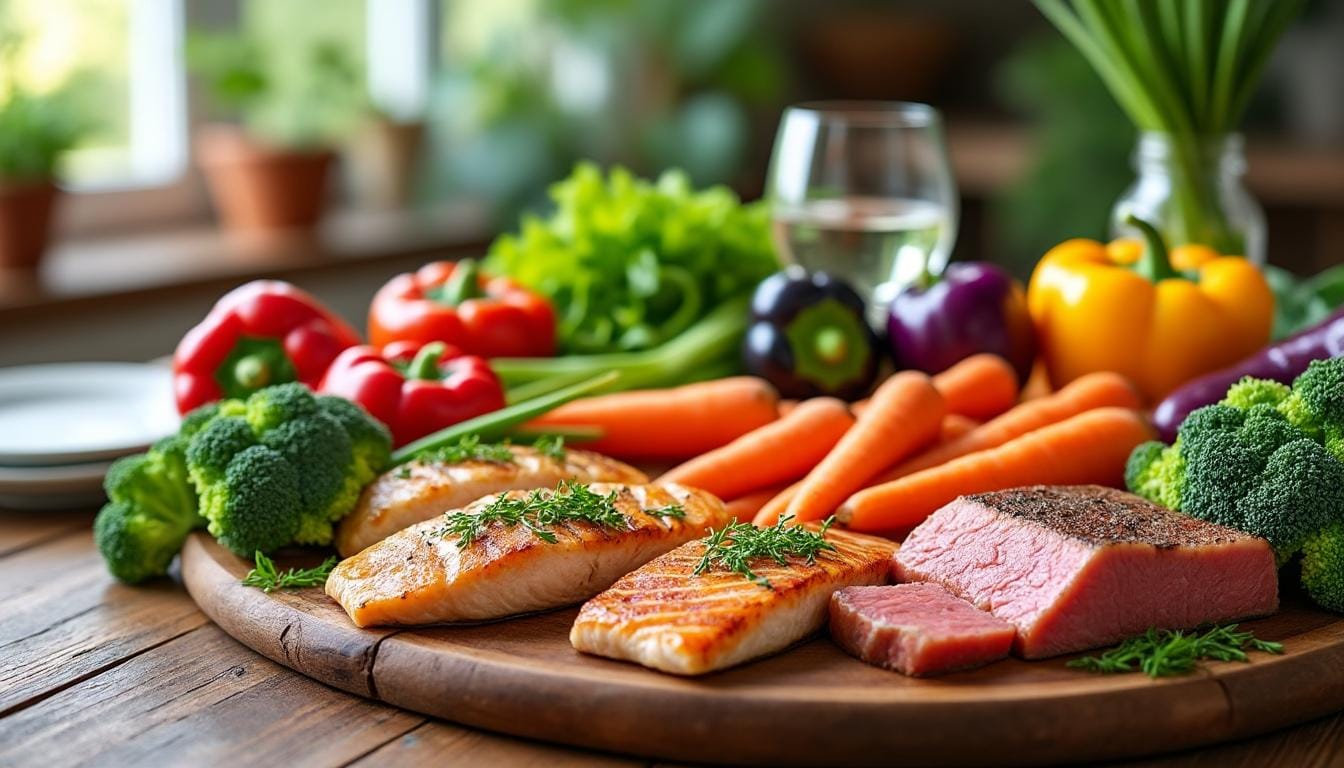 découvrez 10 astuces naturelles pour augmenter votre métabolisme et optimiser votre santé. apprenez des méthodes simples et efficaces pour booster votre énergie et brûler des calories au quotidien.