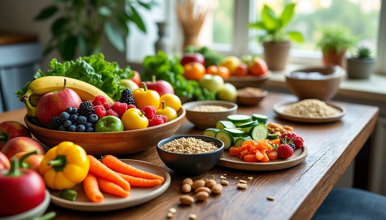 C'est quoi un régime alimentaire 5 découvrez ce qu'est un régime alimentaire : définition, principes de base et conseils pour adopter une alimentation saine et équilibrée. apprenez à choisir les bons aliments pour votre santé et votre bien-être.
