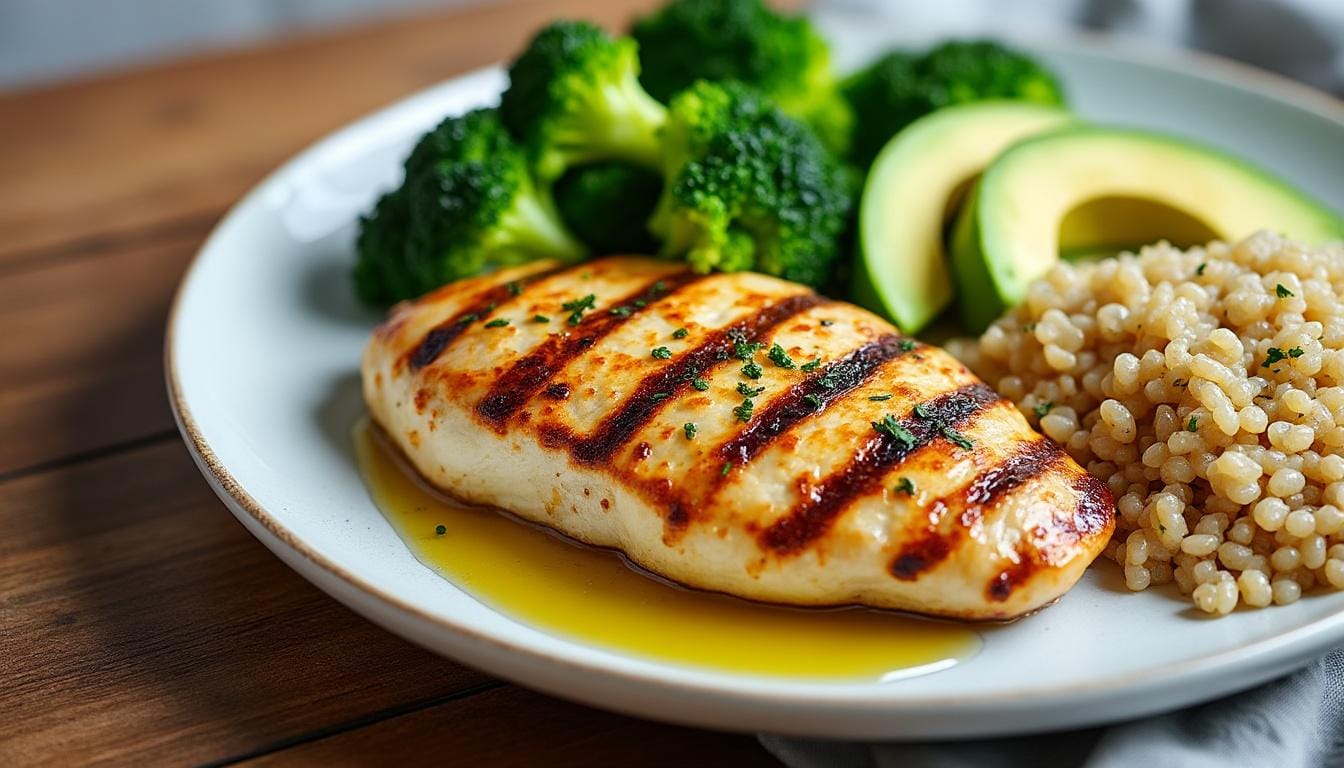 découvrez comment calculer les macronutriments d'une recette facilement. apprenez à déterminer les protéines, glucides et lipides pour équilibrer vos repas et atteindre vos objectifs nutritionnels.