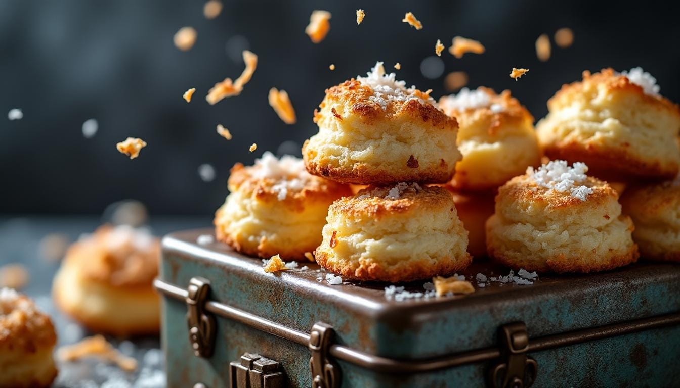 découvrez nos astuces infaillibles pour conserver le rocher coco tout en préservant son croustillant et sa saveur irrésistible. apprenez à protéger ce délice exotique et à en savourer la fraîcheur plus longtemps !