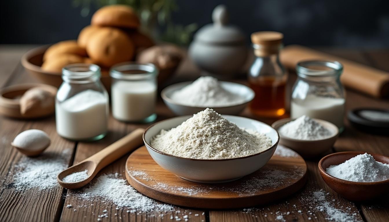 découvrez delicesweet, la boutique en ligne qui séduit les pâtissiers amateurs avec ses ingrédients de qualité, ses ustensiles innovants et ses recettes inspirantes. plongez dans l'univers de la pâtisserie et laissez libre cours à votre créativité gourmande !