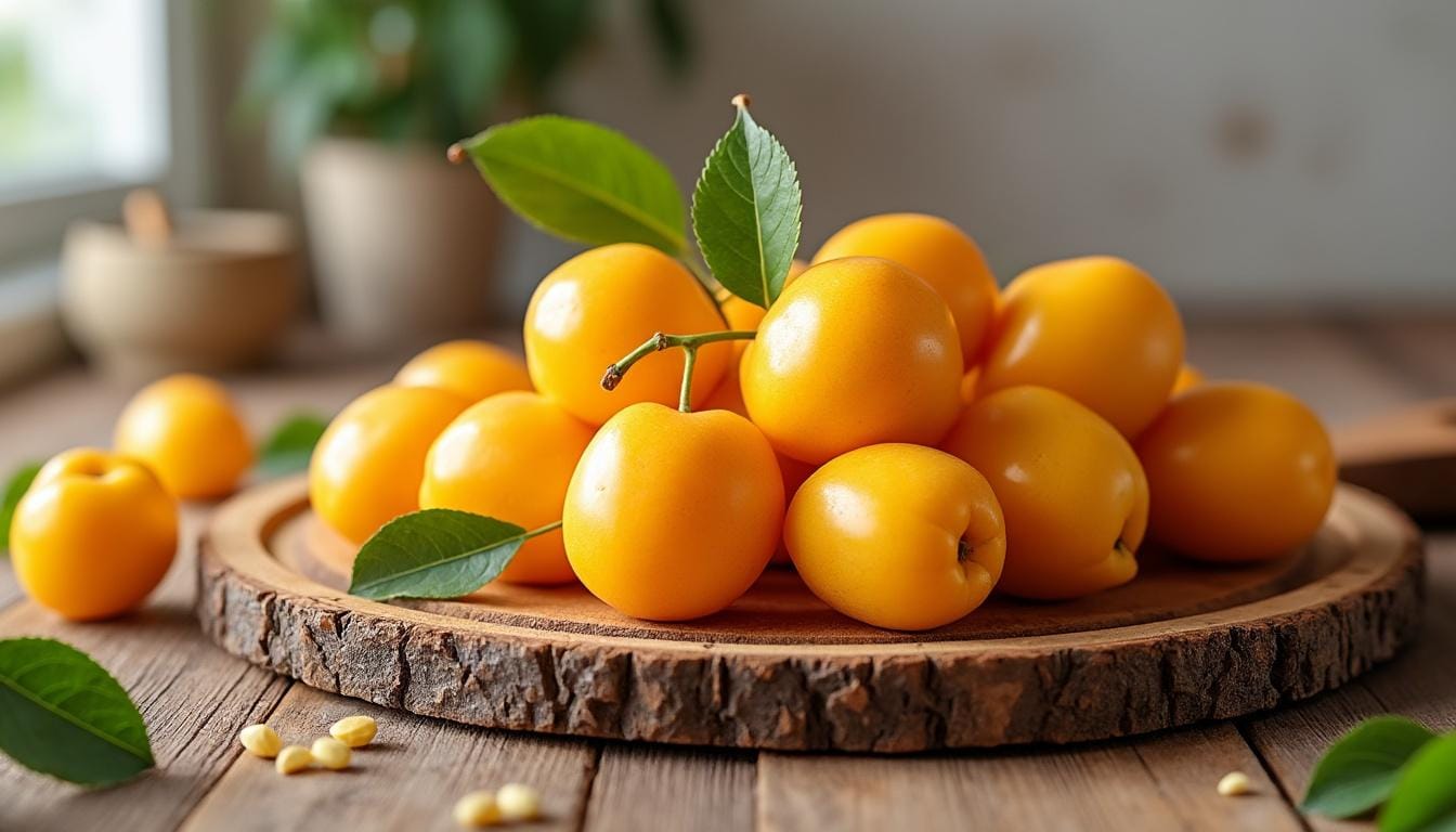 découvrez si vous devez décongeler les mirabelles avant de réaliser une délicieuse tarte. notre article vous propose des conseils d'experts et une méthode simple pour réussir votre dessert. ne manquez pas nos astuces pour sublimer vos fruits et obtenir une tarte savoureuse !