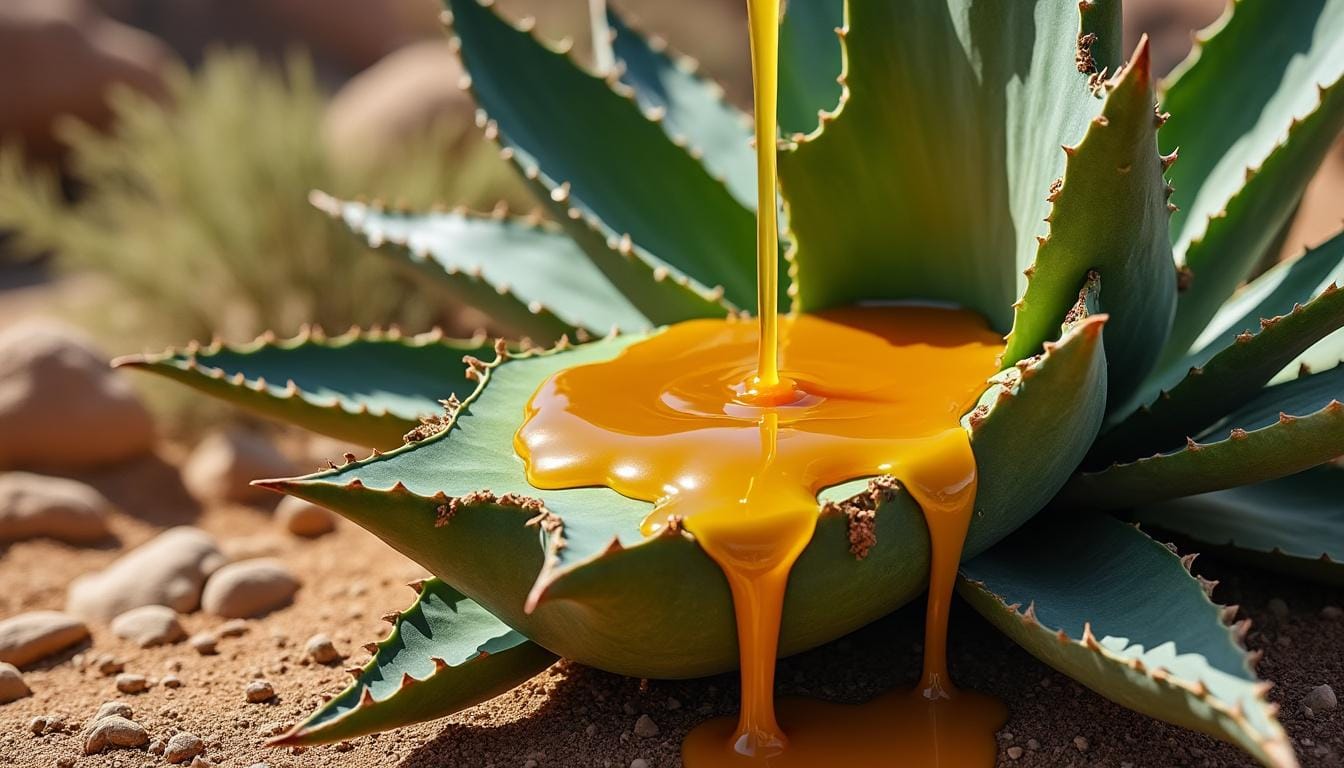 Le sirop d'agave fait-il grossir ? 5 découvrez si le sirop d'agave, souvent perçu comme une alternative saine au sucre, peut réellement contribuer à la prise de poids. analyse des bienfaits et des inconvénients de ce doux nectar.