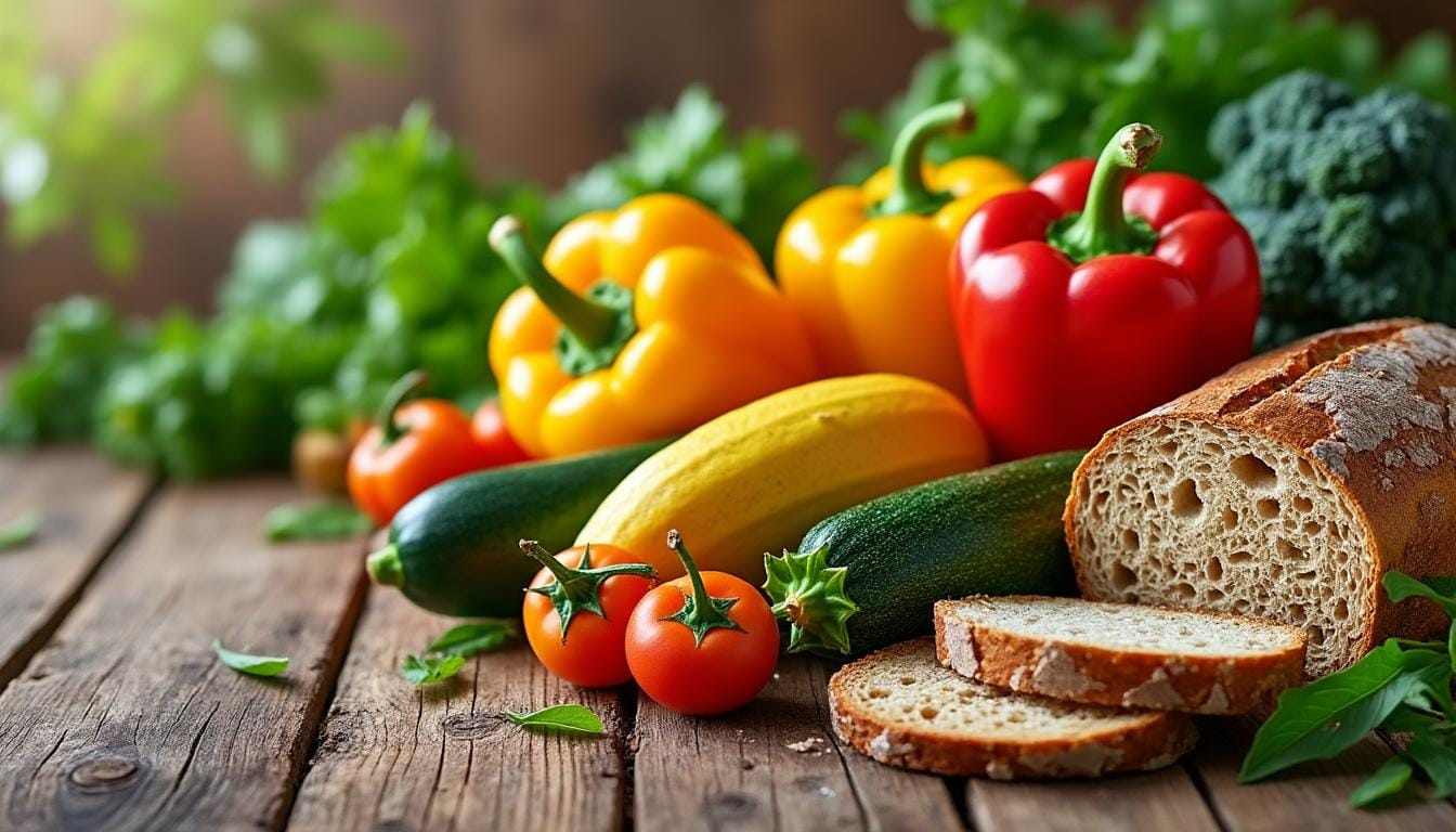 Manger healthy : c'est quoi ? 5 découvrez ce que signifie réellement manger healthy. explorez les principes d'une alimentation équilibrée, les bienfaits pour votre santé et des conseils pratiques pour intégrer des repas nutritifs dans votre quotidien.