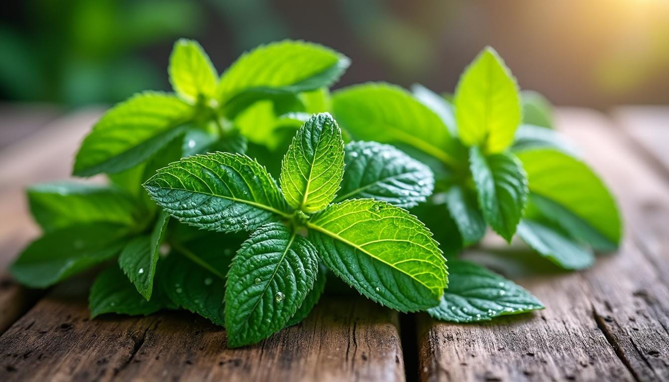 découvrez notre recette de sirop de menthe sans sucre, une délicieuse boisson rafraîchissante à préparer en seulement 5 étapes. profitez d'une fraîcheur irrésistible sans culpabilité, idéale pour vos cocktails ou en arôme pour vos desserts !