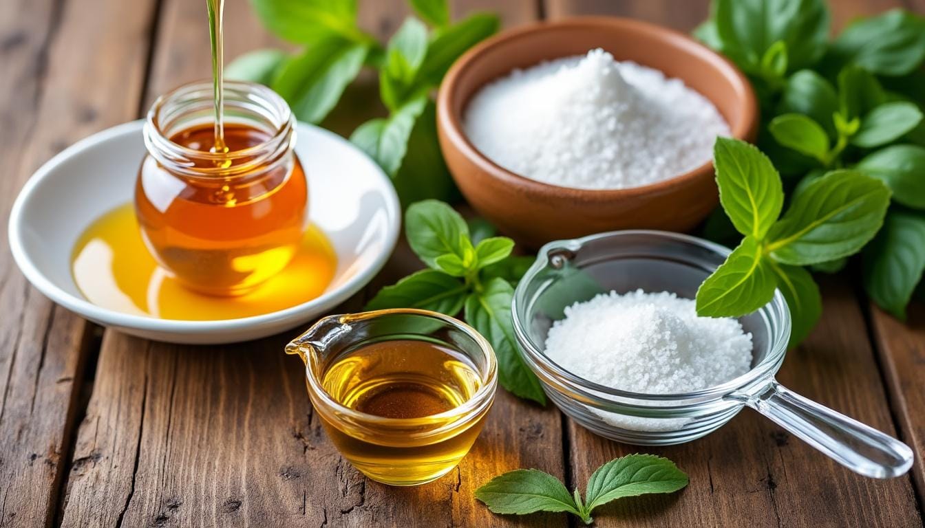 découvrez ce que sont les sucres ajoutés, leur définition, leur présence dans notre alimentation et leur impact sur la santé. apprenez à mieux les identifier pour faire des choix nutritionnels éclairés et préserver votre bien-être.