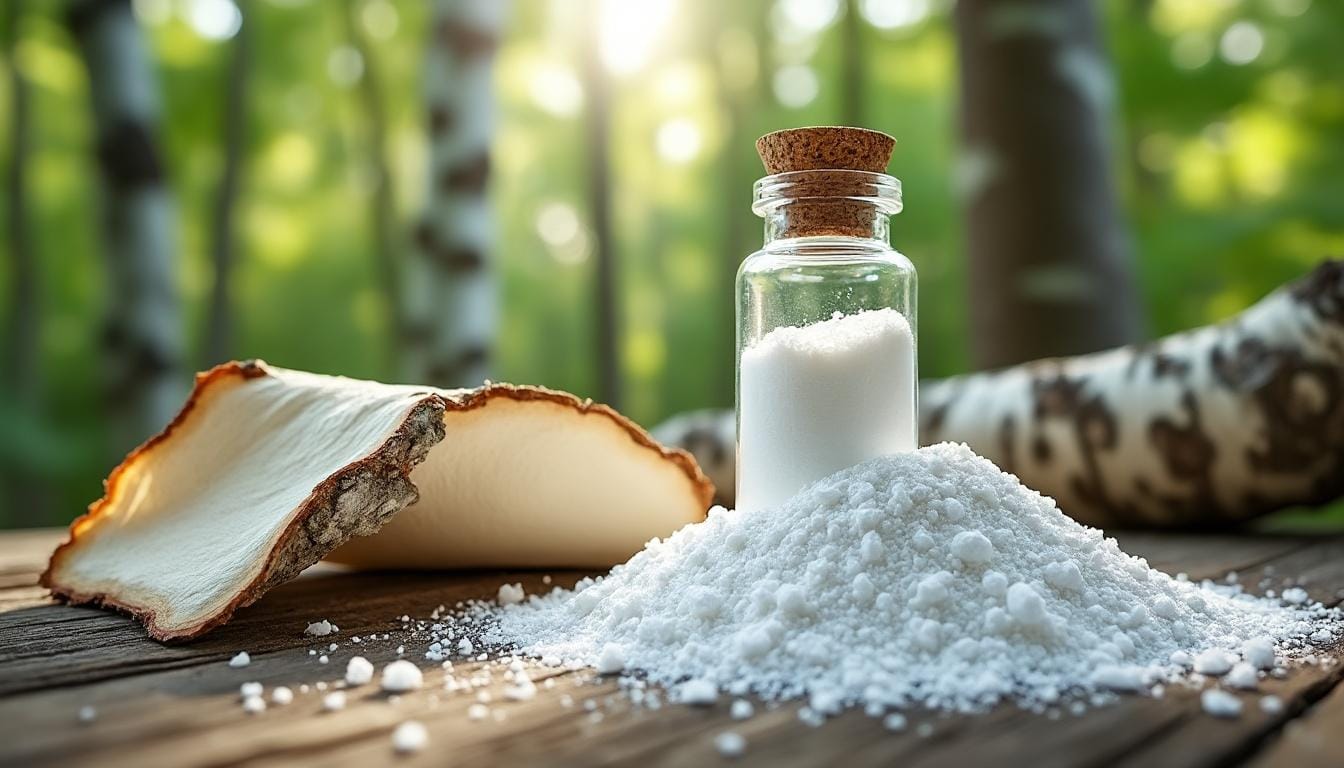 Xylitol : c'est quoi ? 5 découvrez le xylitol, un édulcorant naturel aux nombreux bienfaits. apprenez ses origines, ses propriétés, et comment il peut contribuer à votre santé dentaire tout en sucrant vos plats préférés sans culpabilité.