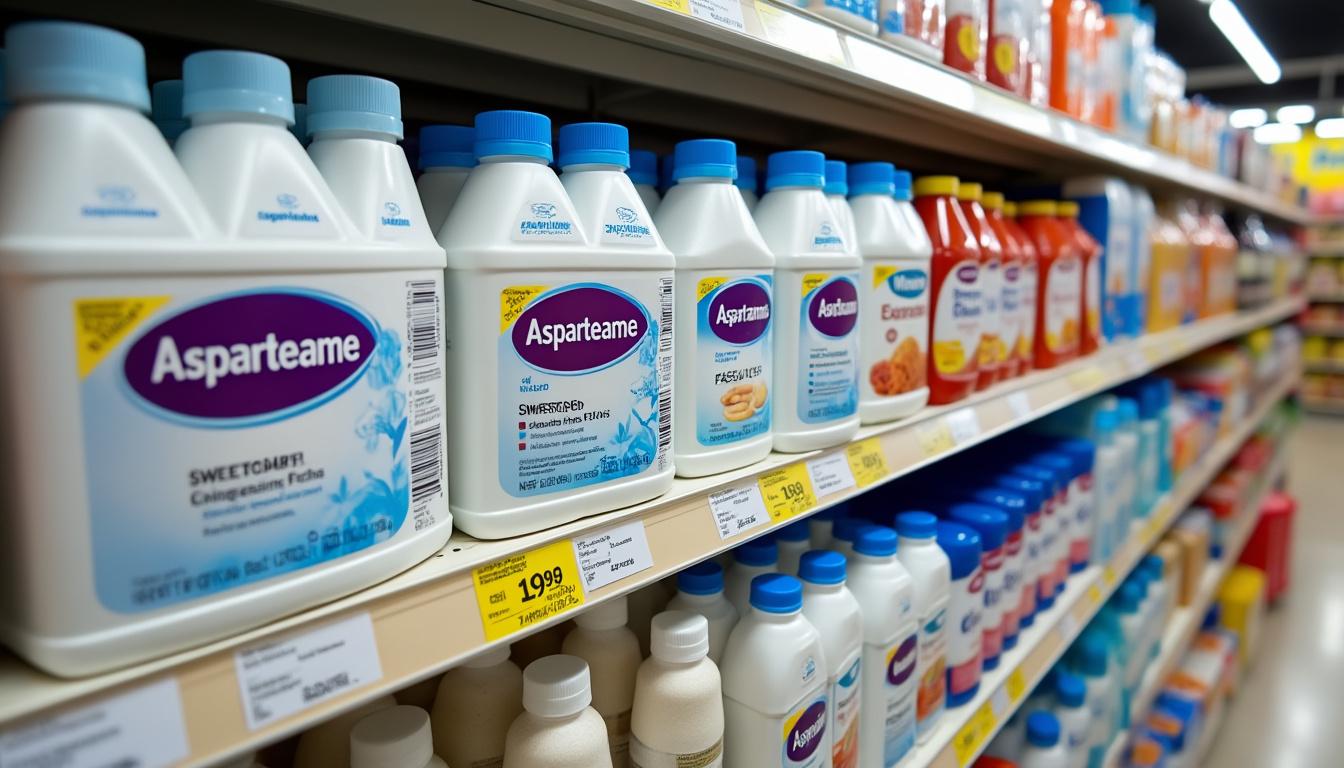 découvrez dans quels pays l’aspartame est interdit ou restreint, les raisons de ces interdictions, et tout ce qu’il faut savoir sur la réglementation de cet édulcorant artificiel dans le monde.