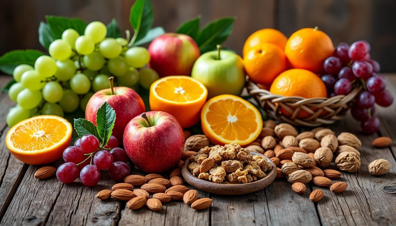 découvrez des méthodes efficaces pour réduire votre consommation de sucre et retrouver un équilibre alimentaire. apprenez des astuces pratiques, des recettes saines et les bienfaits d'une alimentation pauvre en sucre pour votre santé et votre bien-être.