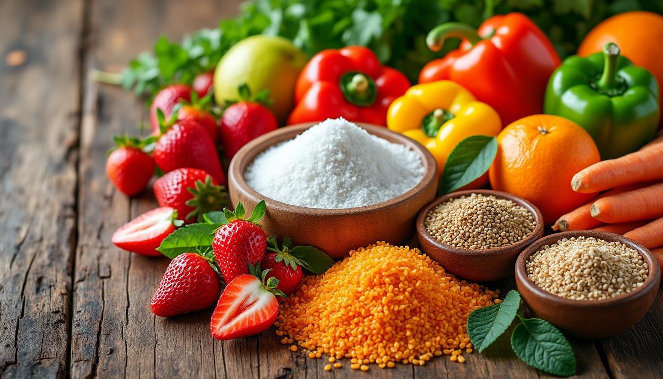 Comment Manger Du Sucre Sans Grossir 5 découvrez des astuces et conseils pratiques pour manger du sucre sans prendre de poids. apprenez à équilibrer votre alimentation et à savourer vos plaisirs sucrés sans culpabiliser.