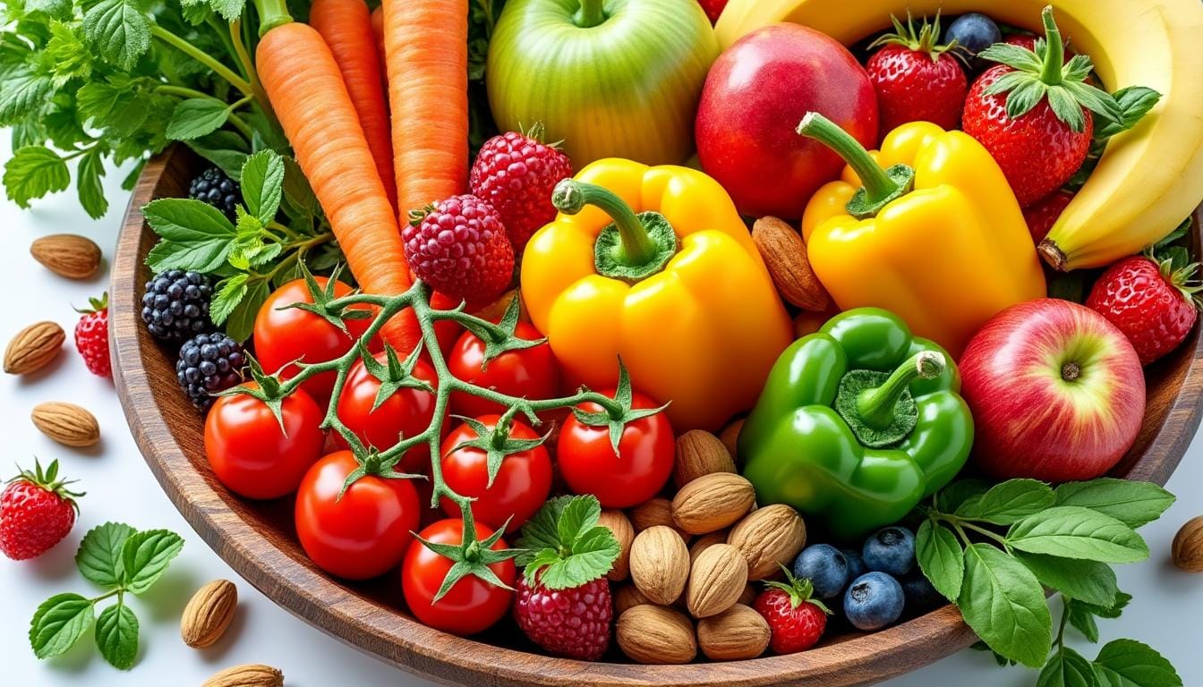 Comment Vivre Sainement : Les Clés d'une Vie Équilibrée 5 découvrez nos conseils essentiels pour vivre sainement et atteindre un équilibre parfait dans votre vie. apprenez les clés d'une alimentation équilibrée, l'importance de l'activité physique et des astuces pour gérer le stress au quotidien.