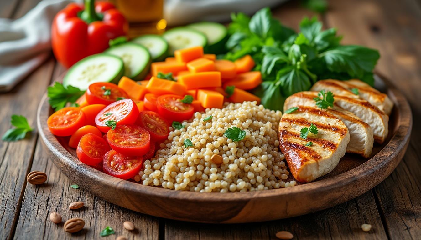 découvrez ce que signifie réellement un healthy lifestyle : habitudes alimentaires, activité physique, bien-être mental et astuces pour adopter une vie saine au quotidien.