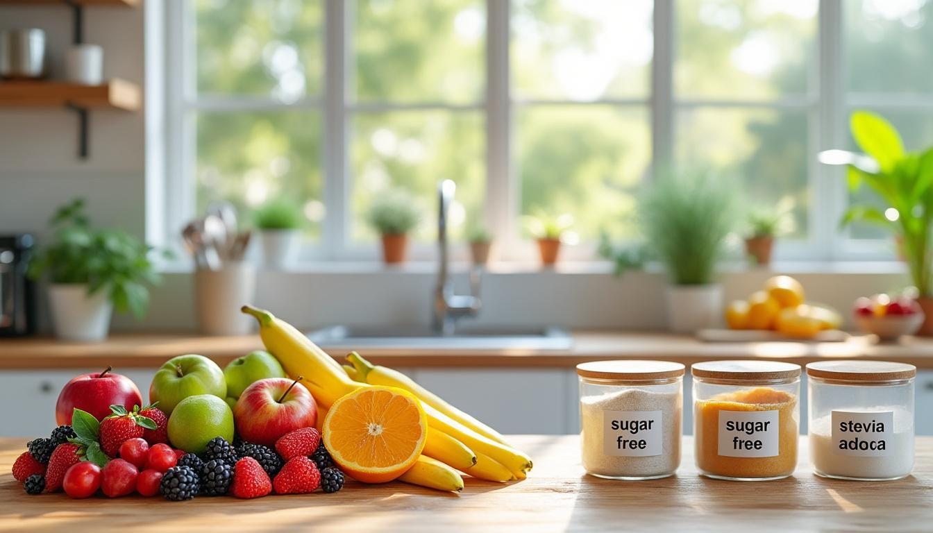 Mois sans sucre : comment faire 5 découvrez nos conseils et astuces pour réussir le mois sans sucre : étapes clés, alternatives saines et bienfaits sur la santé. apprenez comment réduire votre consommation de sucre facilement !