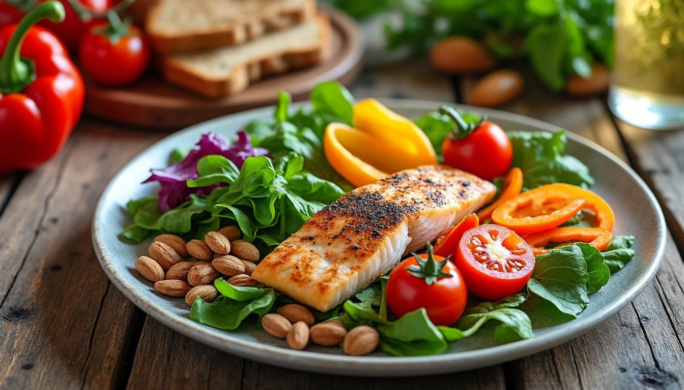 découvrez pourquoi adopter une alimentation saine est cruciale pour votre bien-être physique et mental. apprenez les bienfaits d'une nutrition équilibrée, comment cela influence votre énergie, votre humeur et votre santé générale. transformez votre mode de vie avec des conseils pratiques et des recettes délicieuses.