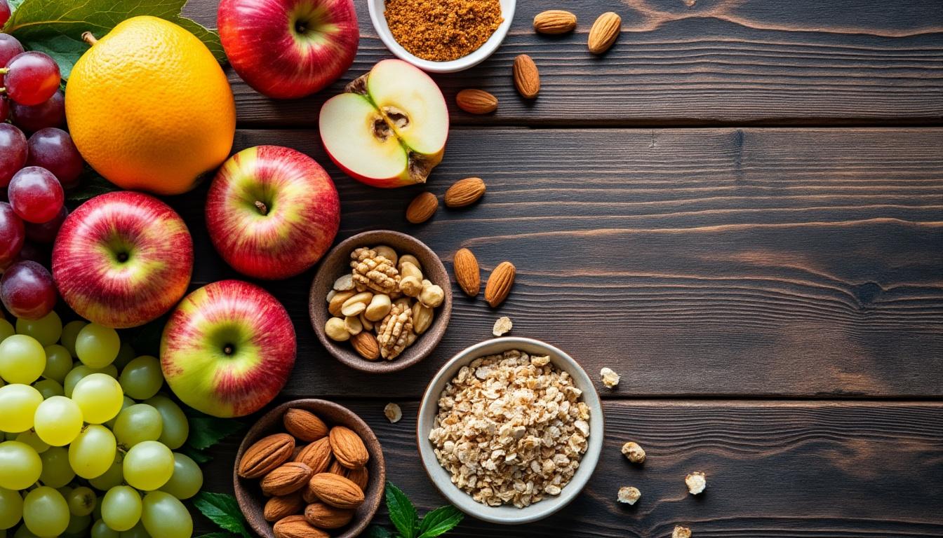 découvrez quel type de sucre supprimer de votre alimentation pour perdre du poids efficacement. conseils et astuces pour une perte de poids durable et une meilleure santé.