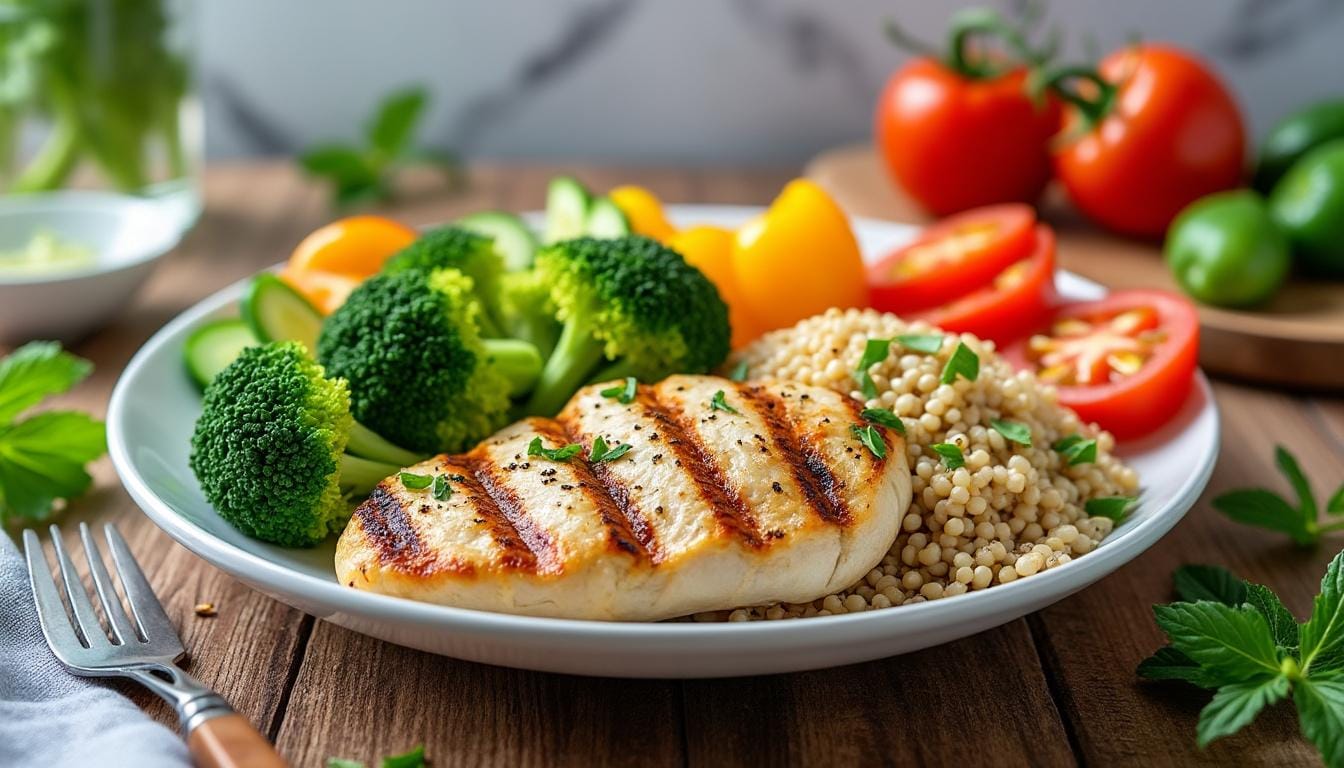 Régime sans graisse : définition strict 5 découvrez la définition stricte d’un régime sans graisse : principes, aliments autorisés et conseils pour suivre ce type d’alimentation de façon saine et équilibrée.