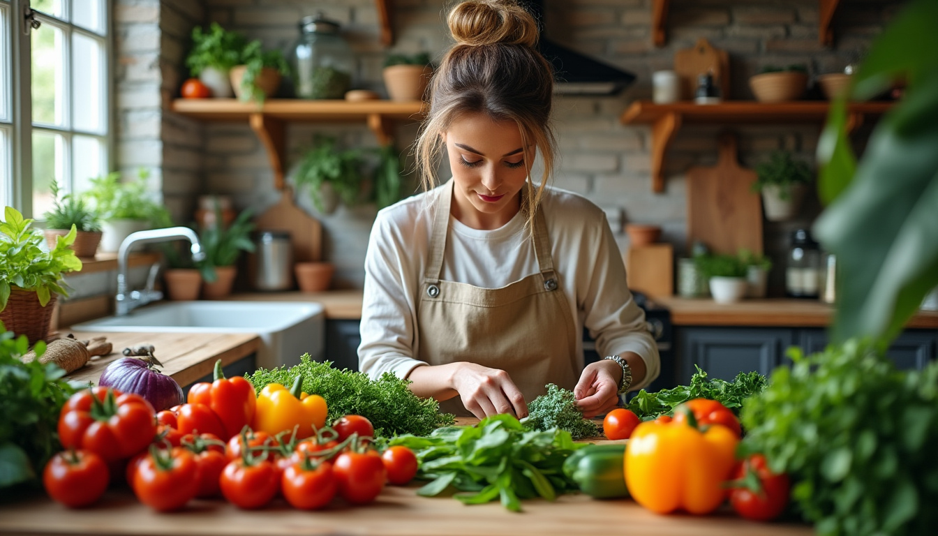 Comment Faire Régime Sans Sucre 5 découvrez des astuces simples et efficaces pour adopter un régime sans sucre, équilibrer votre alimentation et améliorer votre santé au quotidien. conseils pratiques et exemples de menus pour débuter facilement !