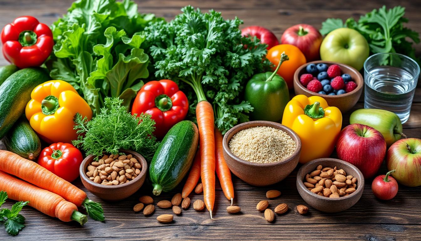 découvrez nos conseils pratiques pour réussir une semaine sans sucre : astuces, idées de menus et bienfaits pour votre santé. lancez-vous dans ce challenge facilement avec nos recommandations !