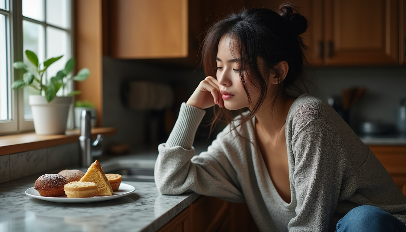 Comment se sortir de l'addiction au sucre ? 5 dĂ©couvrez des astuces efficaces et des conseils pratiques pour comprendre et surmonter l'addiction au sucre, afin de retrouver Ă©quilibre et bien-ĂȘtre au quotidien.