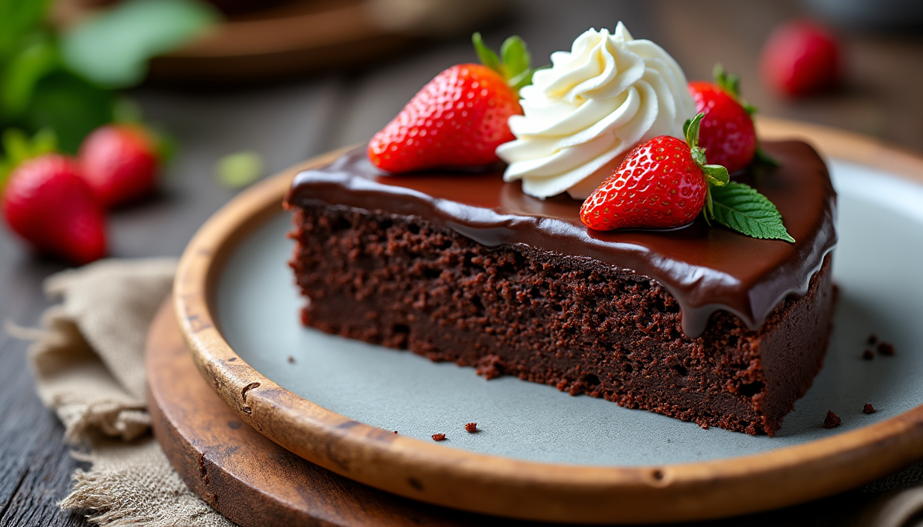 découvrez quelles pâtisseries conviennent aux diabétiques : choix d’ingrédients, recettes adaptées et conseils pour savourer des douceurs tout en contrôlant la glycémie.