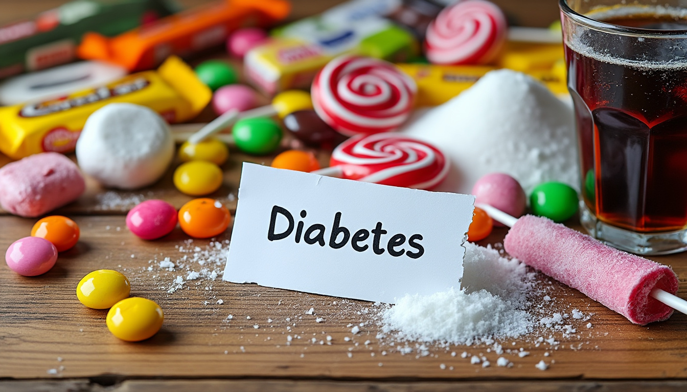 Quels aliments faut-il éviter pour le diabète ? 5 découvrez quels aliments il est conseillé d'éviter pour mieux gérer le diabète, réduire la glycémie et préserver votre santé au quotidien.