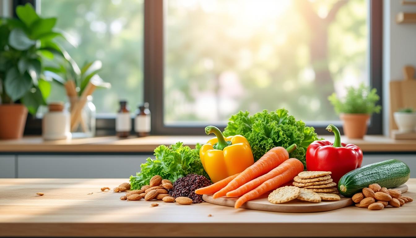 découvrez la liste des produits sans sucre, leurs avantages pour la santé, et des conseils pour bien les choisir dans votre alimentation quotidienne.