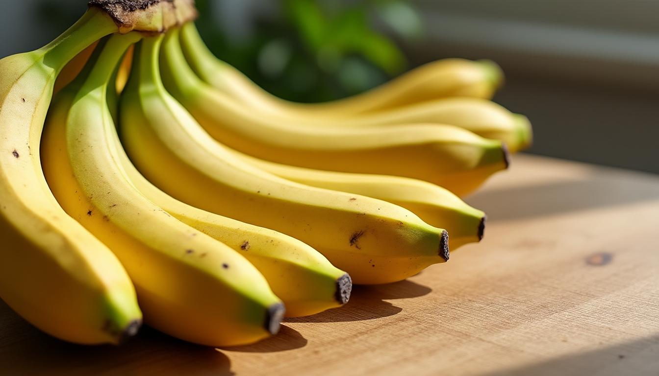 découvrez si une personne diabétique peut consommer des bananes, les précautions à prendre et comment intégrer ce fruit dans une alimentation équilibrée.