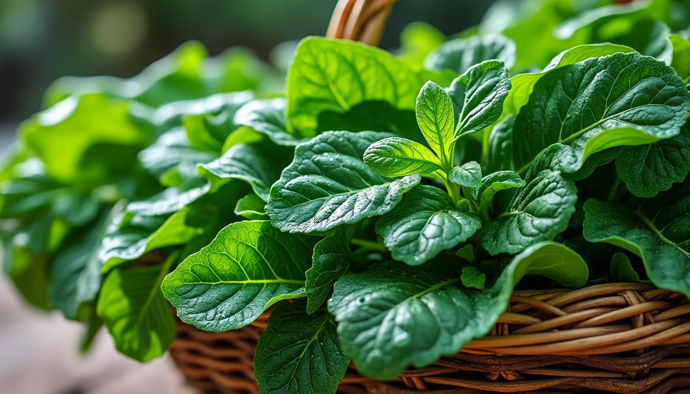 découvrez une sélection de légumes efficaces pour faire baisser naturellement la glycémie et mieux gérer le diabète au quotidien. conseils, bienfaits et idées d’intégration dans votre alimentation !