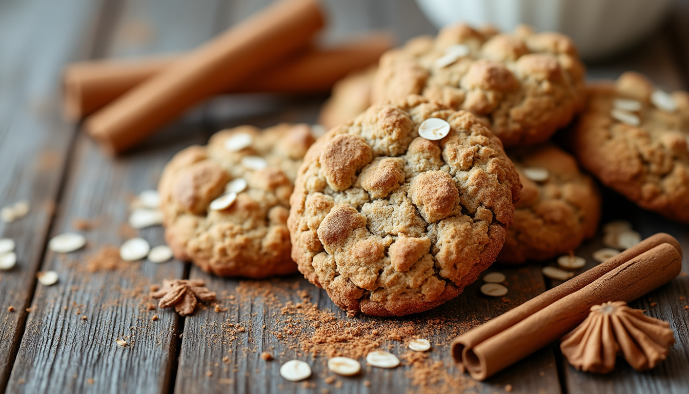 découvrez quels biscuits sont adaptés aux personnes diabétiques : conseils, options pauvres en sucre et recommandations pour savourer une pause gourmande sans risque.