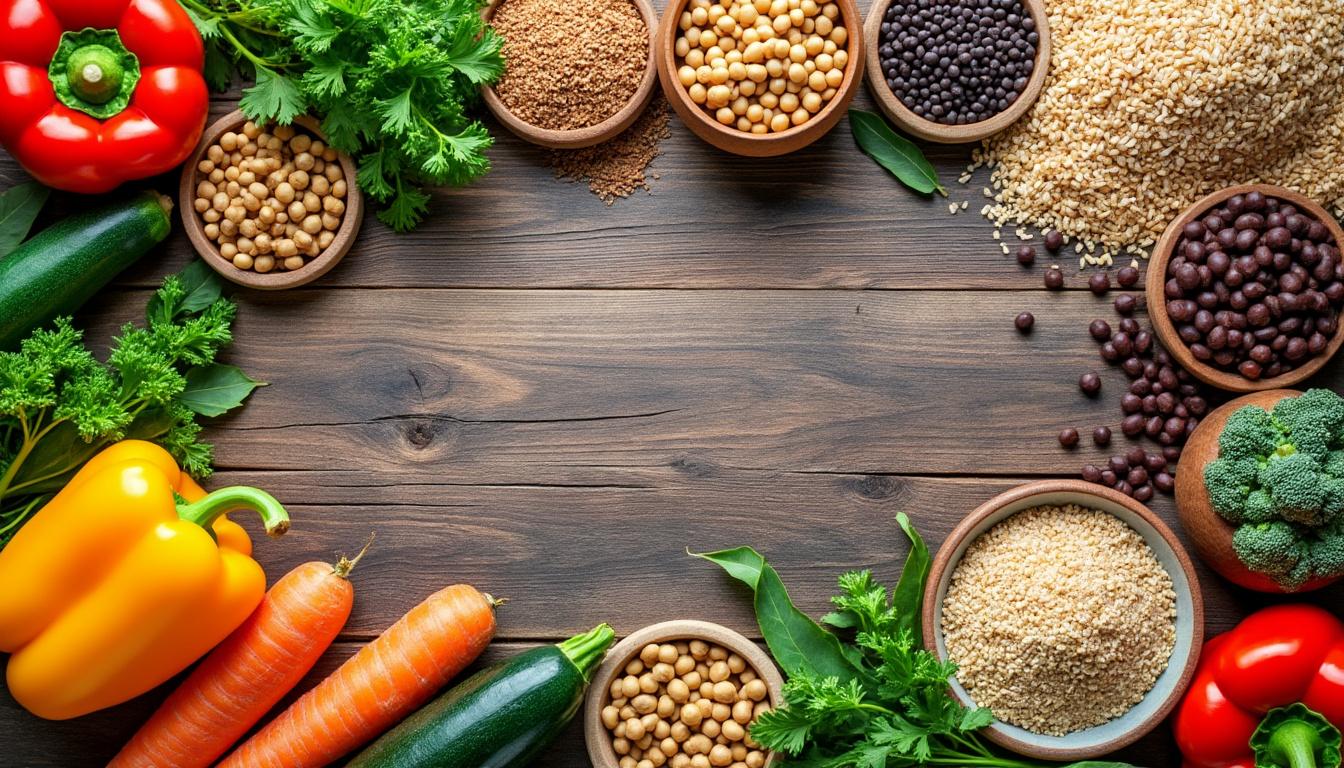 Quel est le meilleur féculent pour un diabétique ? 5 découvrez quel est le meilleur féculent pour les personnes diabétiques. profitez de conseils pour bien choisir vos glucides, maîtriser votre glycémie et adopter une alimentation saine au quotidien.