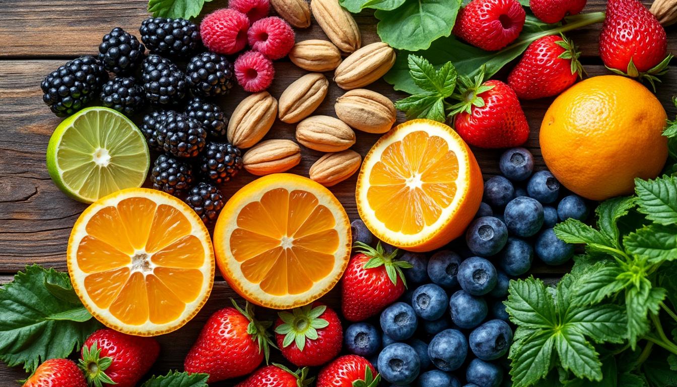 Quelle alimentation pour éviter les rides ? 5 découvrez quelle alimentation adopter pour prévenir l'apparition des rides et garder une peau jeune plus longtemps. conseils nutritionnels, aliments à privilégier et astuces anti-âge dans notre guide complet.