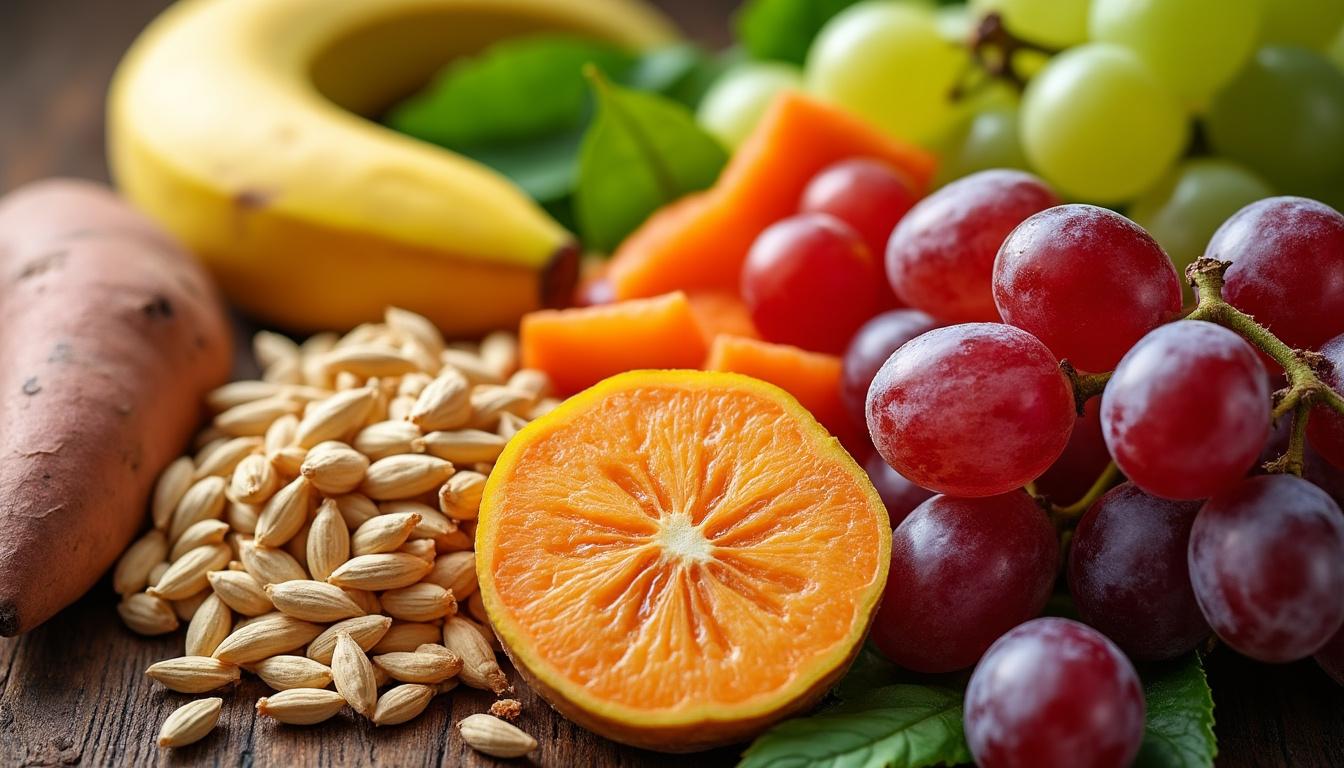 Quelle est la différence entre le sucre et les glucides ? 5 découvrez la différence entre le sucre et les glucides : définitions, rôles dans l'alimentation et impact sur la santé. comprenez mieux ces nutriments essentiels.