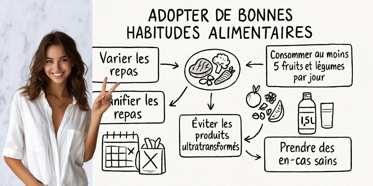 Résumé visuel de l’article