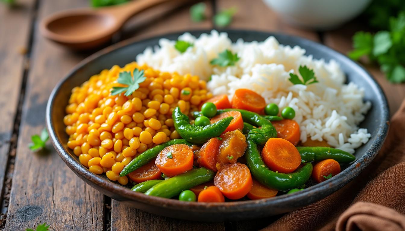 découvrez des astuces pratiques pour manger sainement et équilibré avec seulement 2 euros par jour, sans sacrifier le goût ni la qualité.