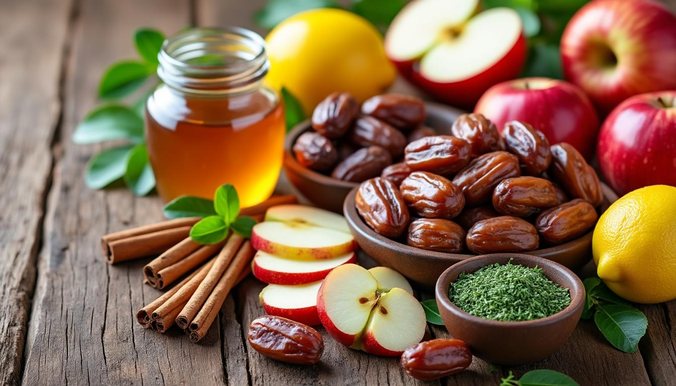 découvrez des conseils pratiques et faciles à appliquer pour réduire votre consommation de sucre à 25 g par jour et améliorer votre santé au quotidien.