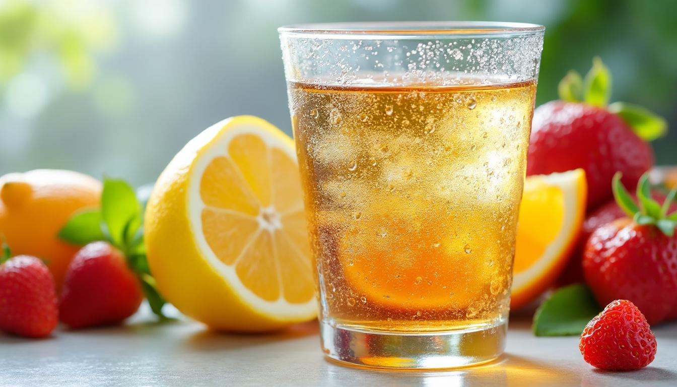 Est-ce que le sirop fait vraiment grossir ? 5 découvrez si le sirop fait réellement grossir, ses effets sur la prise de poids et comment l'intégrer intelligemment dans votre alimentation.