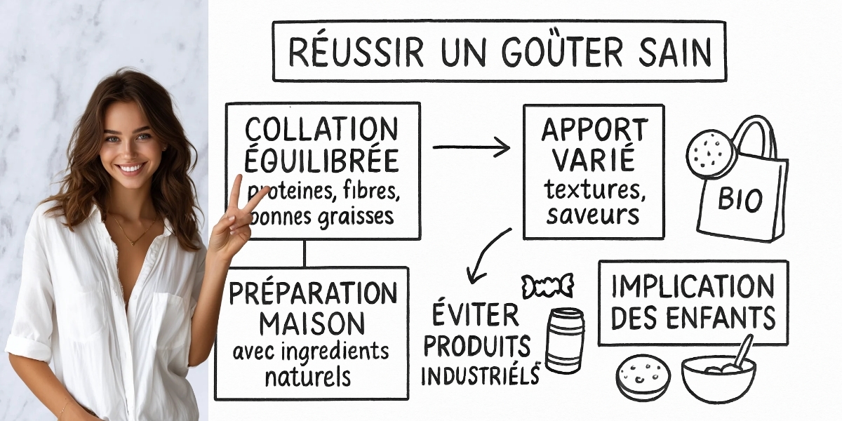 Résumé visuel de l’article